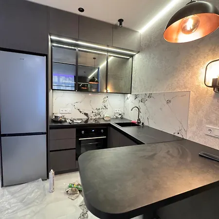 в аркадии Odessa