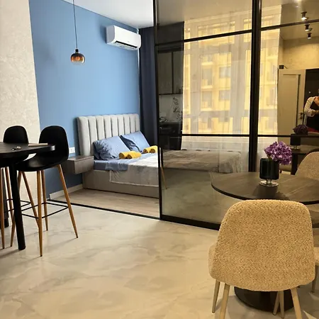 Appartement этого объекта нет!