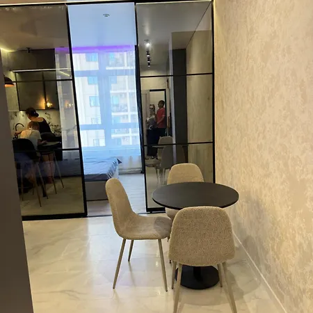 этого объекта нет! Appartement Odessa