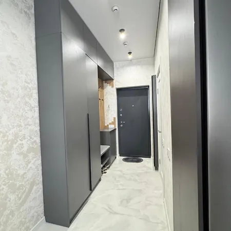 Appartement этого объекта нет! *