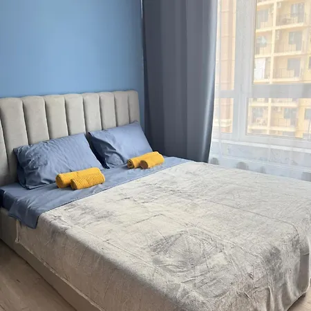 этого объекта нет! Appartement Odessa