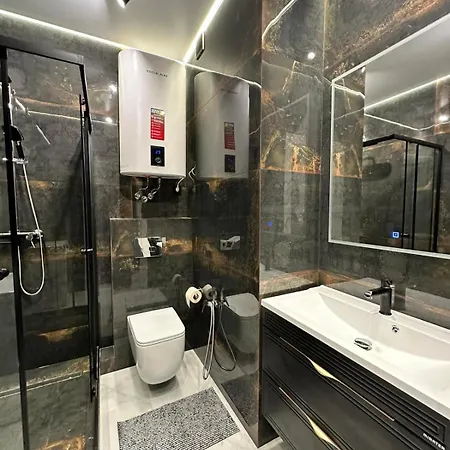 в аркадии Odessa