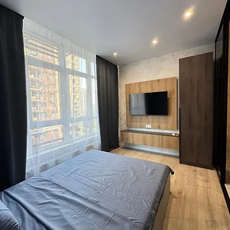 Appartement этого объекта нет! Odessa