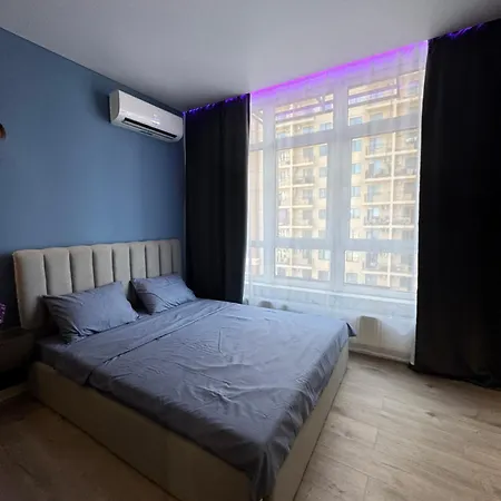 этого объекта нет! Appartamento Odessa