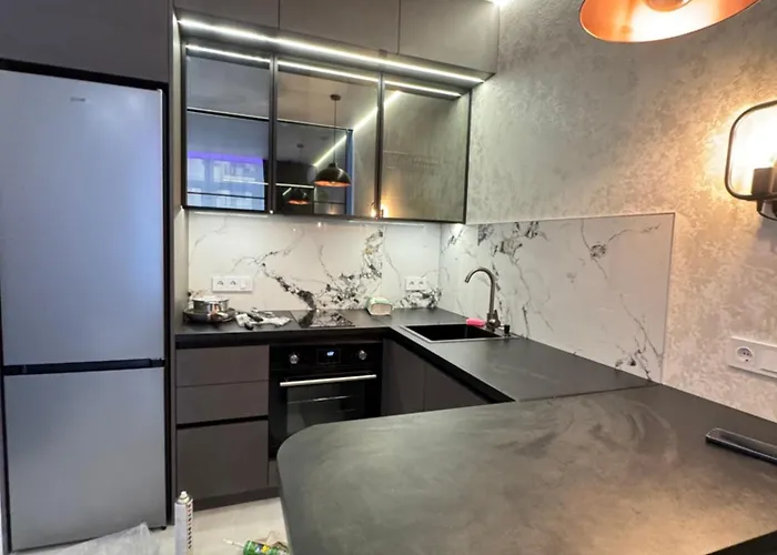 этого объекта нет! Odessa