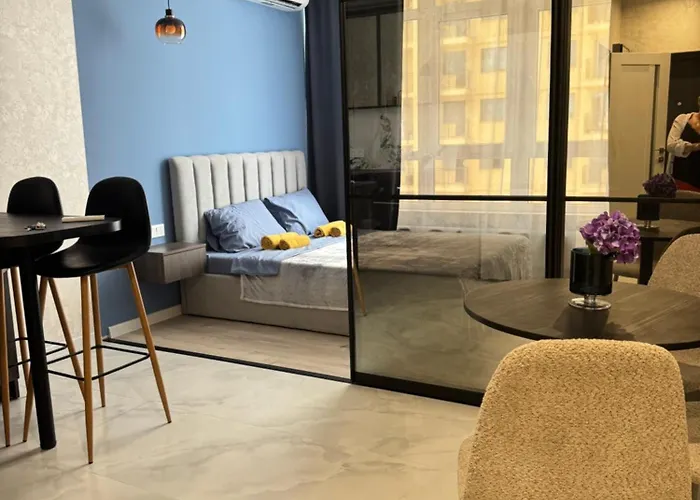 Appartamento этого объекта нет!