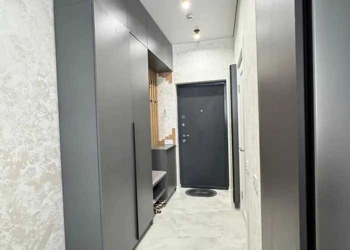 Appartement этого объекта нет! *