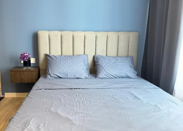 Appartement этого объекта нет!