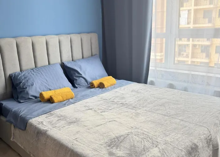 этого объекта нет! Appartement Odessa