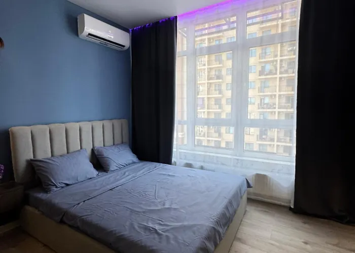 этого объекта нет! Appartement Odessa