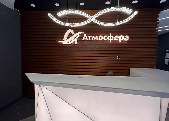 Апартаменты в аркадии *